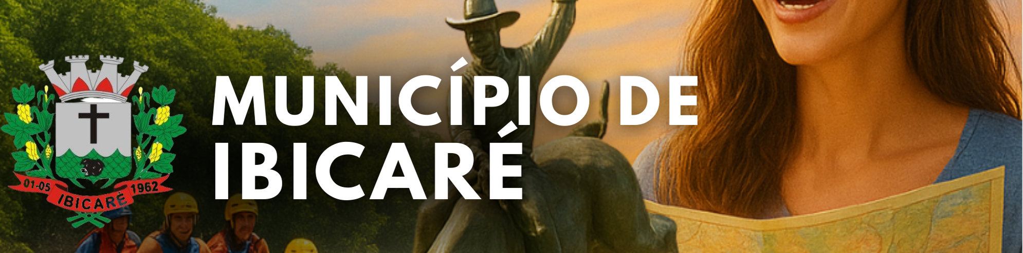 Município de Ibicaré